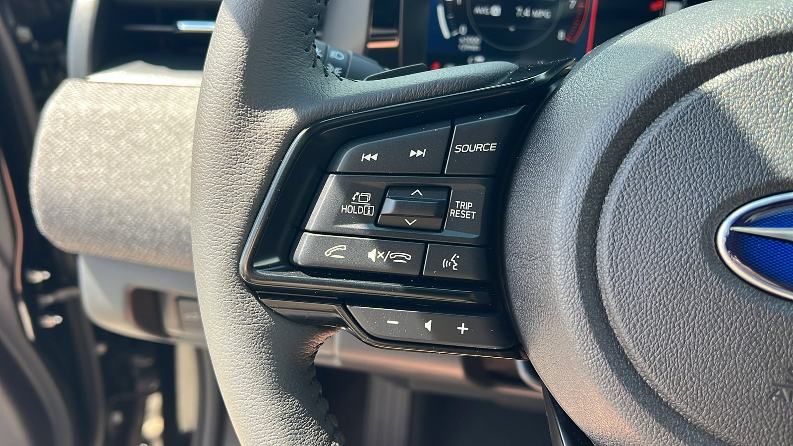 2026 Subaru Outback Limited XT - Photo 12