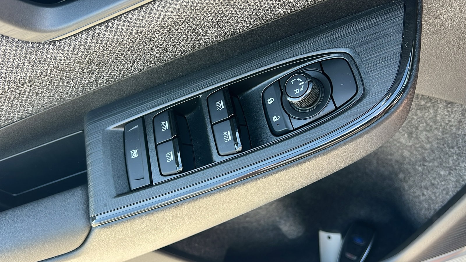 2026 Subaru Outback Limited XT - Photo 24