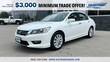 Honda Accord Sedan