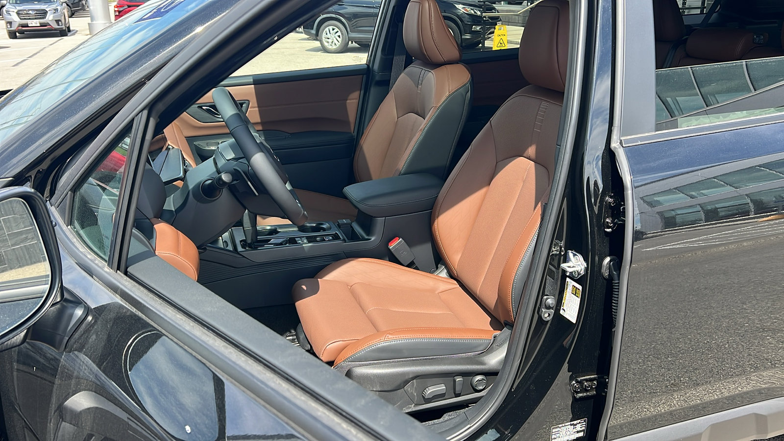 2026 Subaru Outback Touring XT - Photo 27