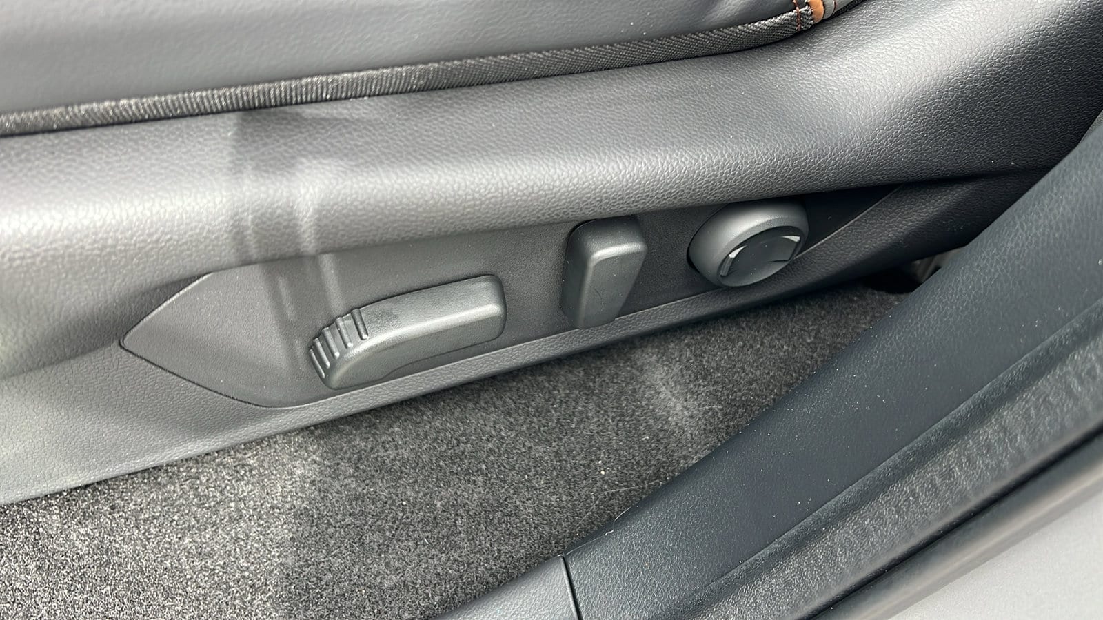 2026 Subaru Forester Sport - Photo 25
