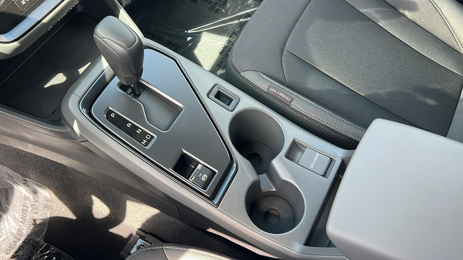 2026 Subaru Crosstrek Premium - Photo 20