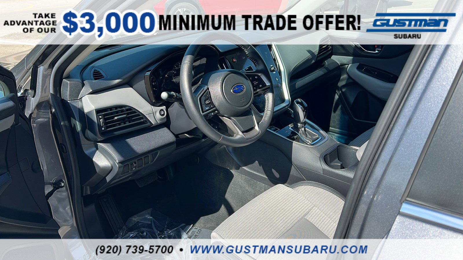 2020 Subaru Outback Premium - Photo 25