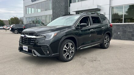 Featured New 2025 Subaru Ascent Touring 7-Passenger SUV for Sale in Appleton, WI