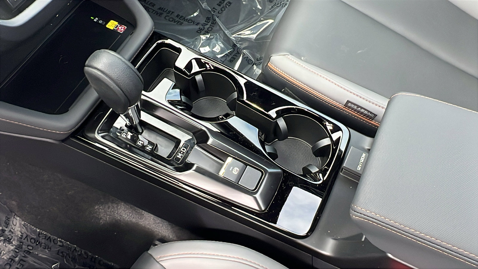 2026 Subaru Forester Sport - Photo 20