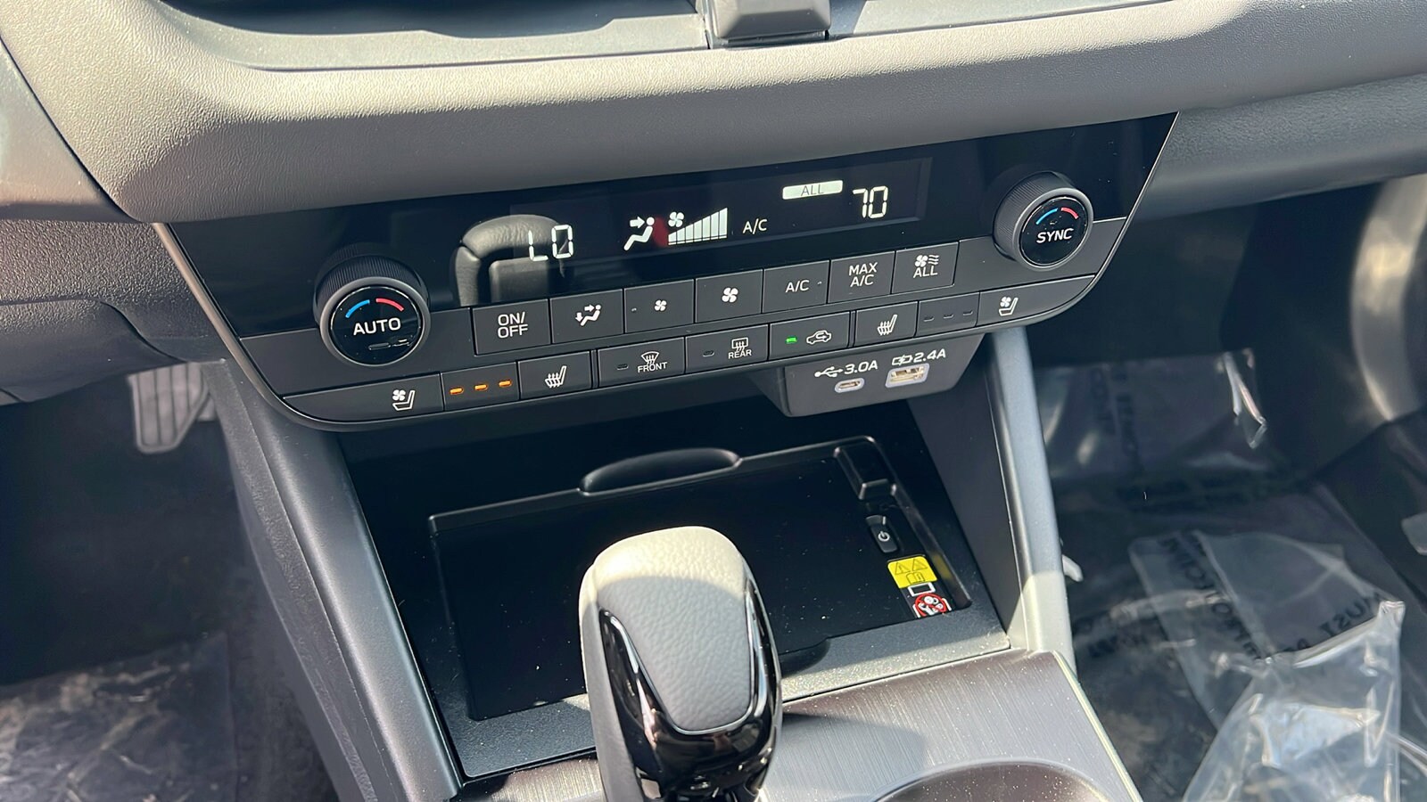 2026 Subaru Outback Touring XT - Photo 19