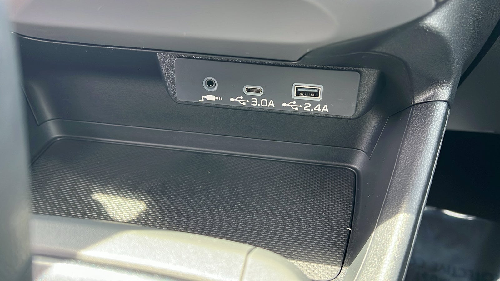 2026 Subaru Crosstrek Premium - Photo 19
