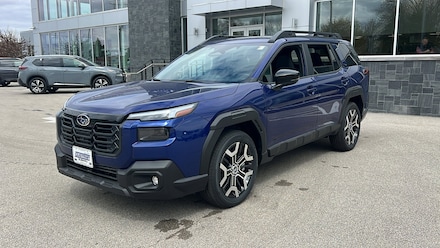 Featured New 2026 Subaru Outback Touring XT SUV for Sale in Appleton, WI