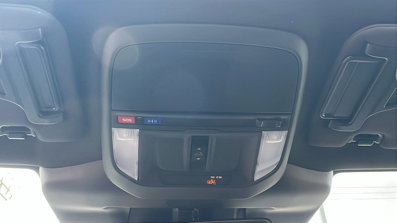 2026 Subaru Forester Sport - Photo 21