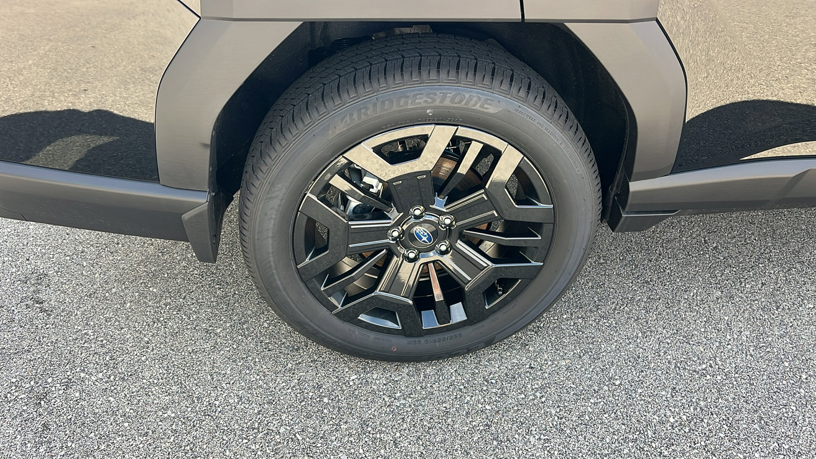 2026 Subaru Outback Limited XT - Photo 33