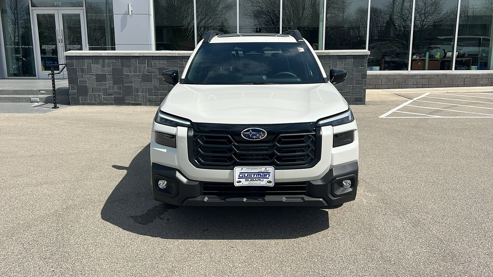 2026 Subaru Outback Touring XT - Photo 35