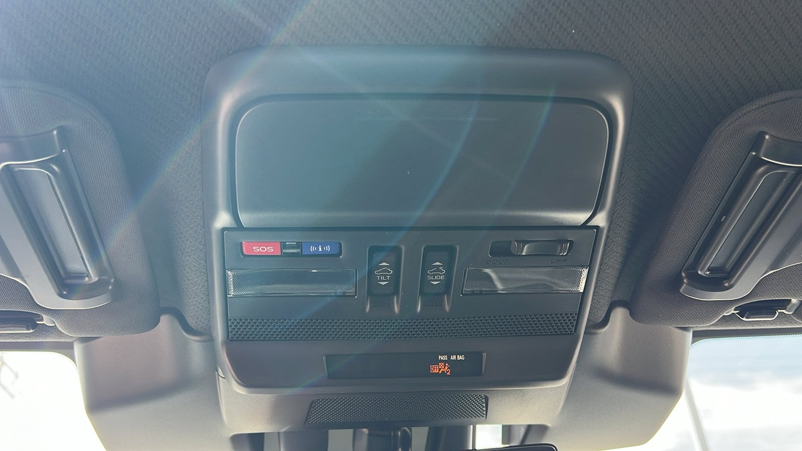 2026 Subaru Outback Touring XT - Photo 21