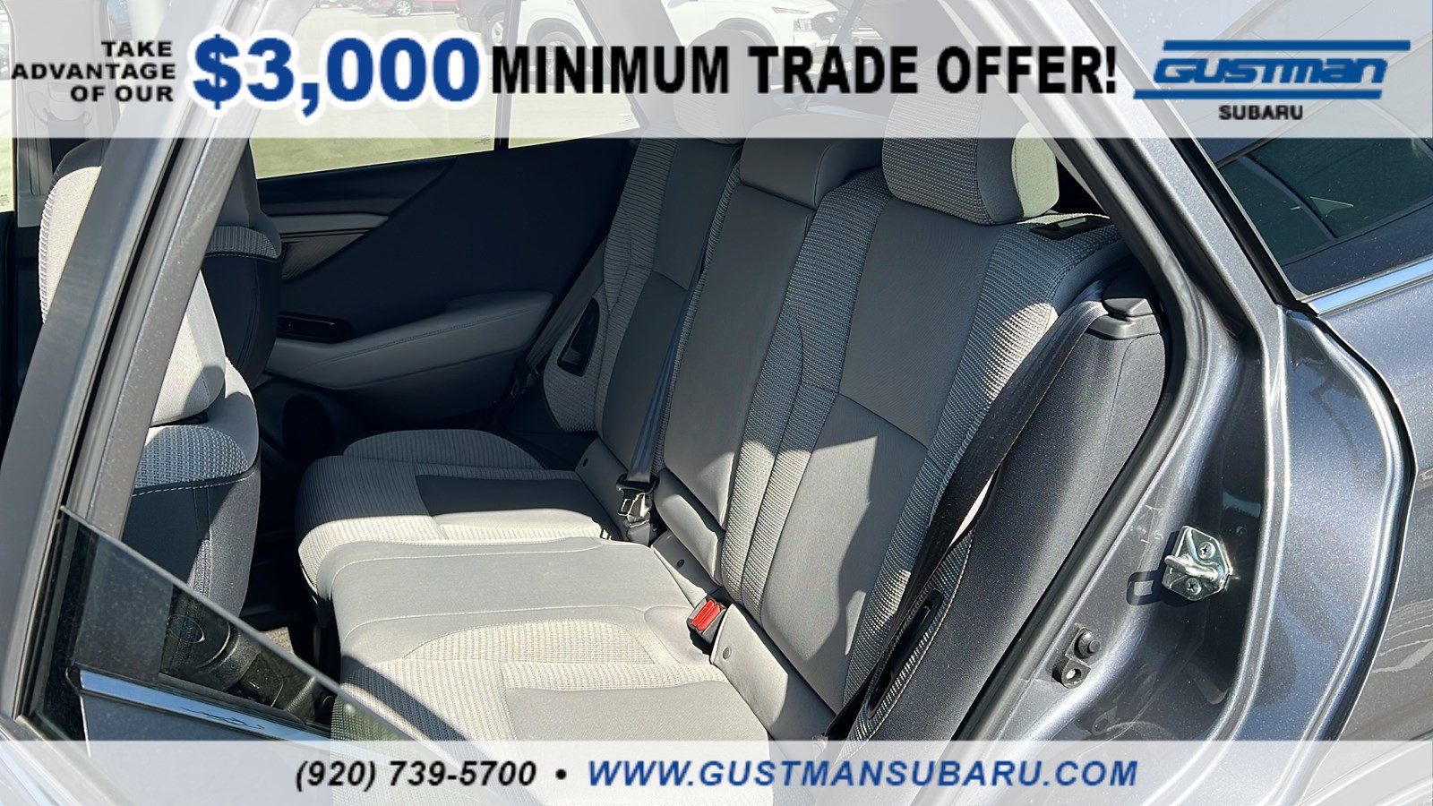 2020 Subaru Outback Premium - Photo 26