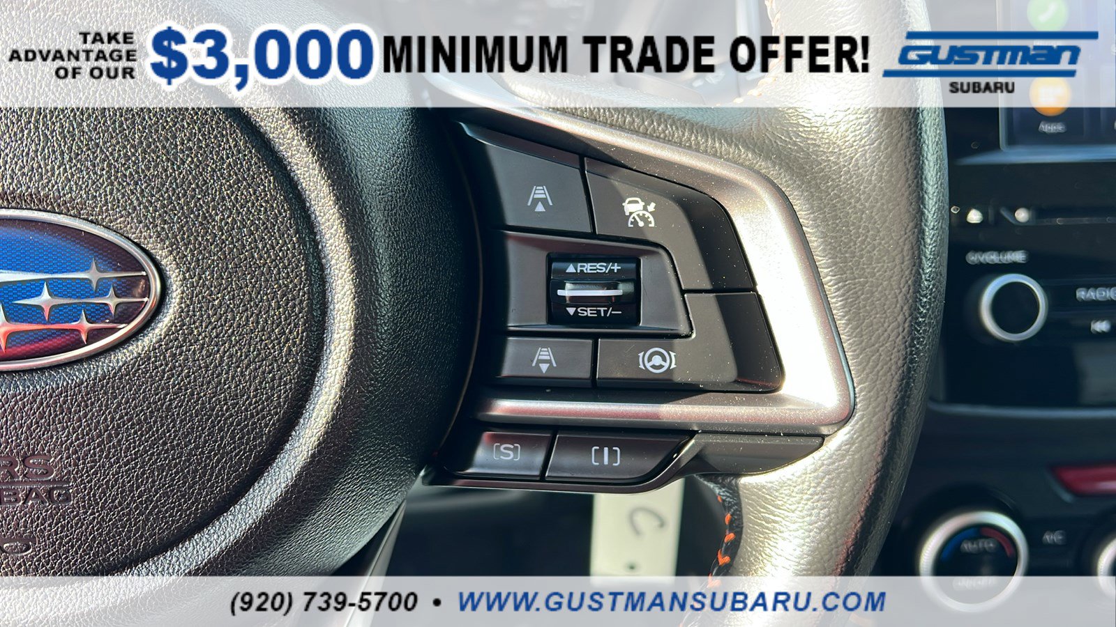 2023 Subaru Crosstrek Premium - Photo 15