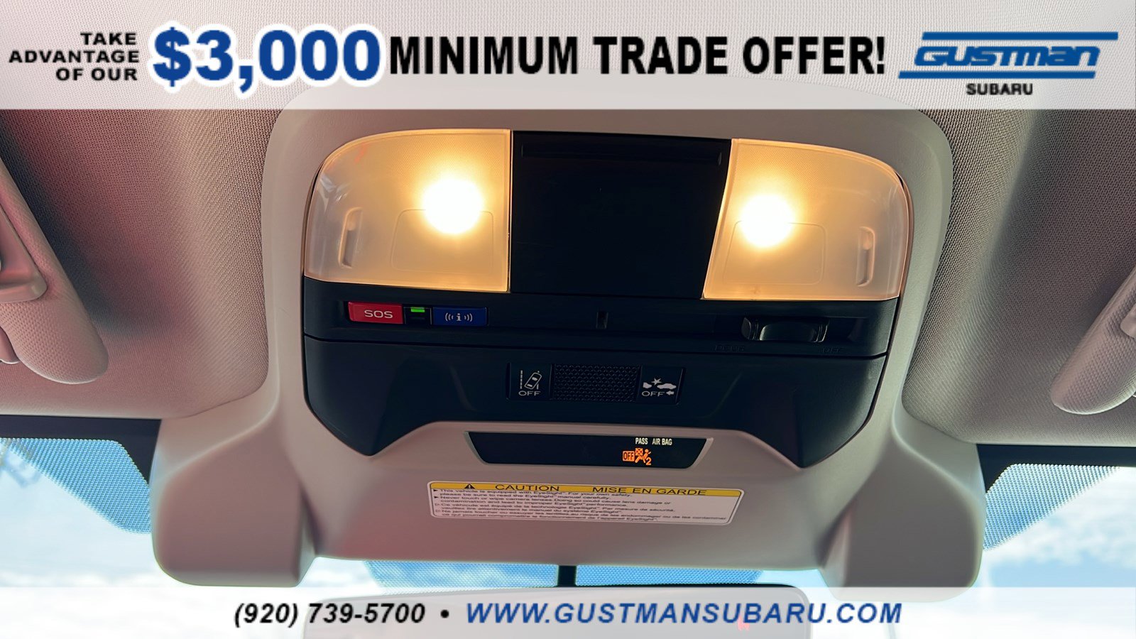 2023 Subaru Crosstrek Premium - Photo 22