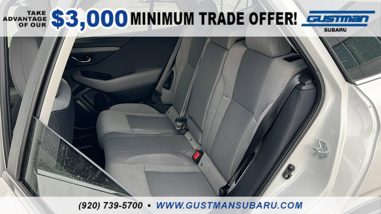 2022 Subaru Outback Premium - Photo 29
