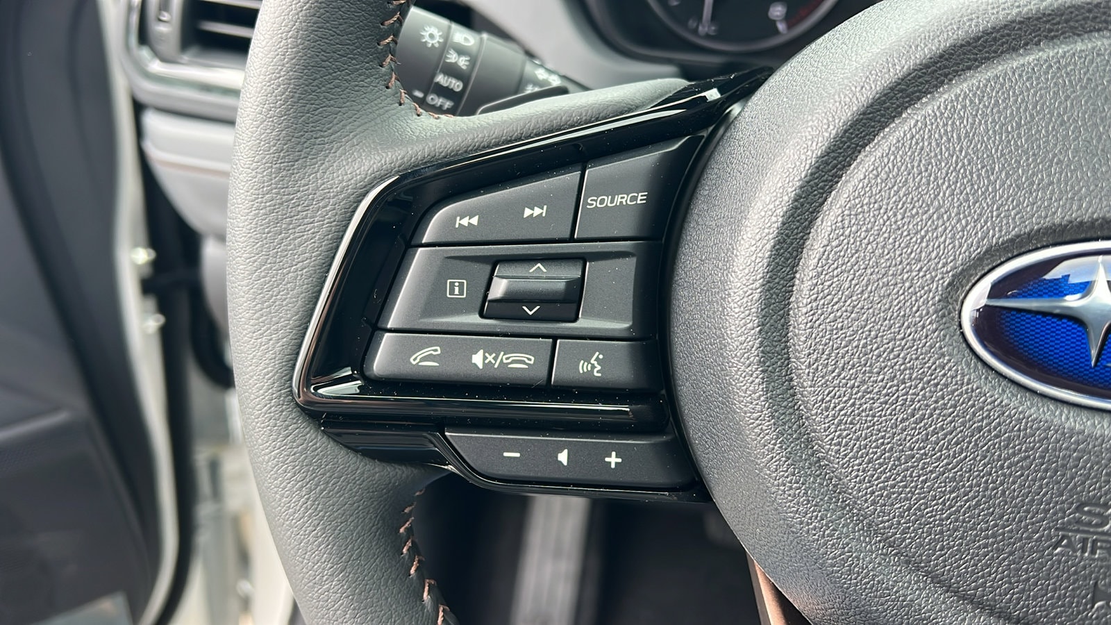 2026 Subaru Forester Sport - Photo 13