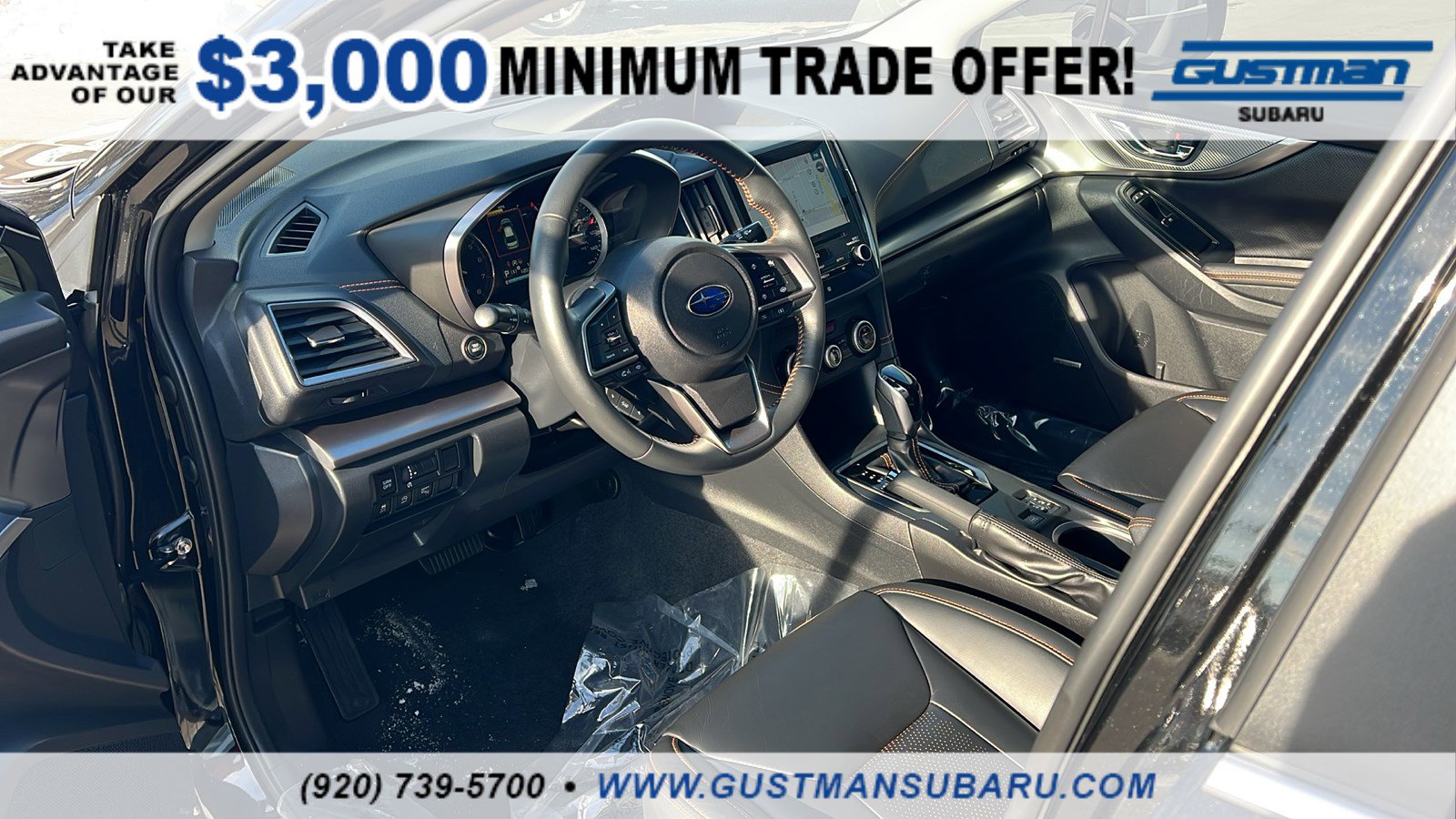 2023 Subaru Crosstrek Limited - Photo 30