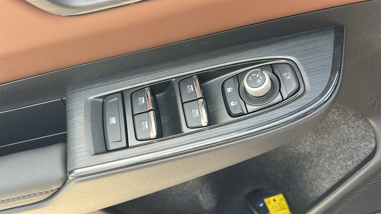 2026 Subaru Outback Touring XT - Photo 25