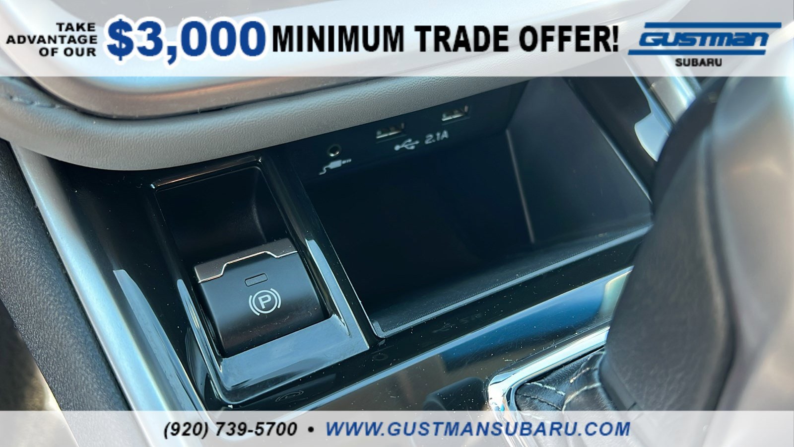 2020 Subaru Outback Premium - Photo 18
