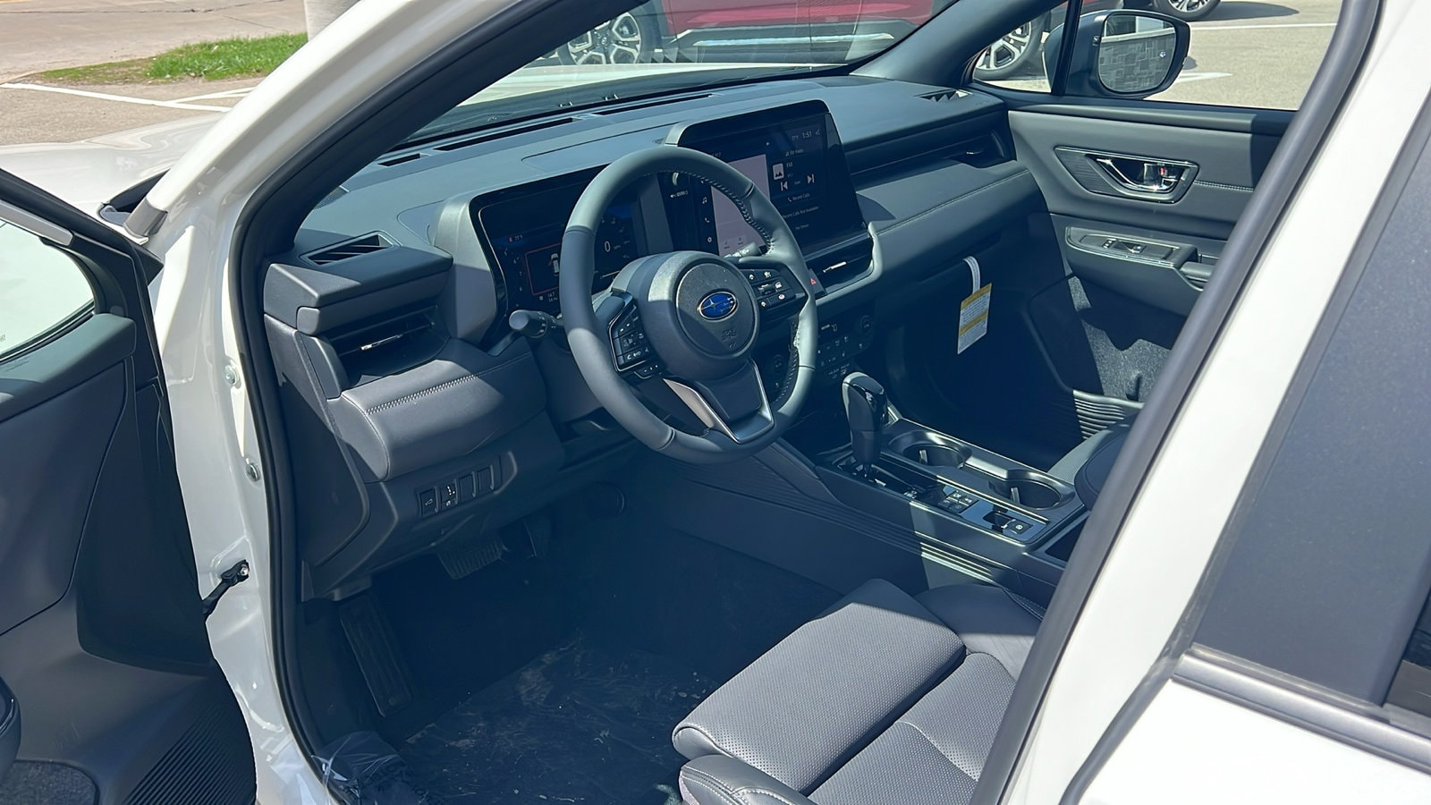 2026 Subaru Outback Touring XT - Photo 28