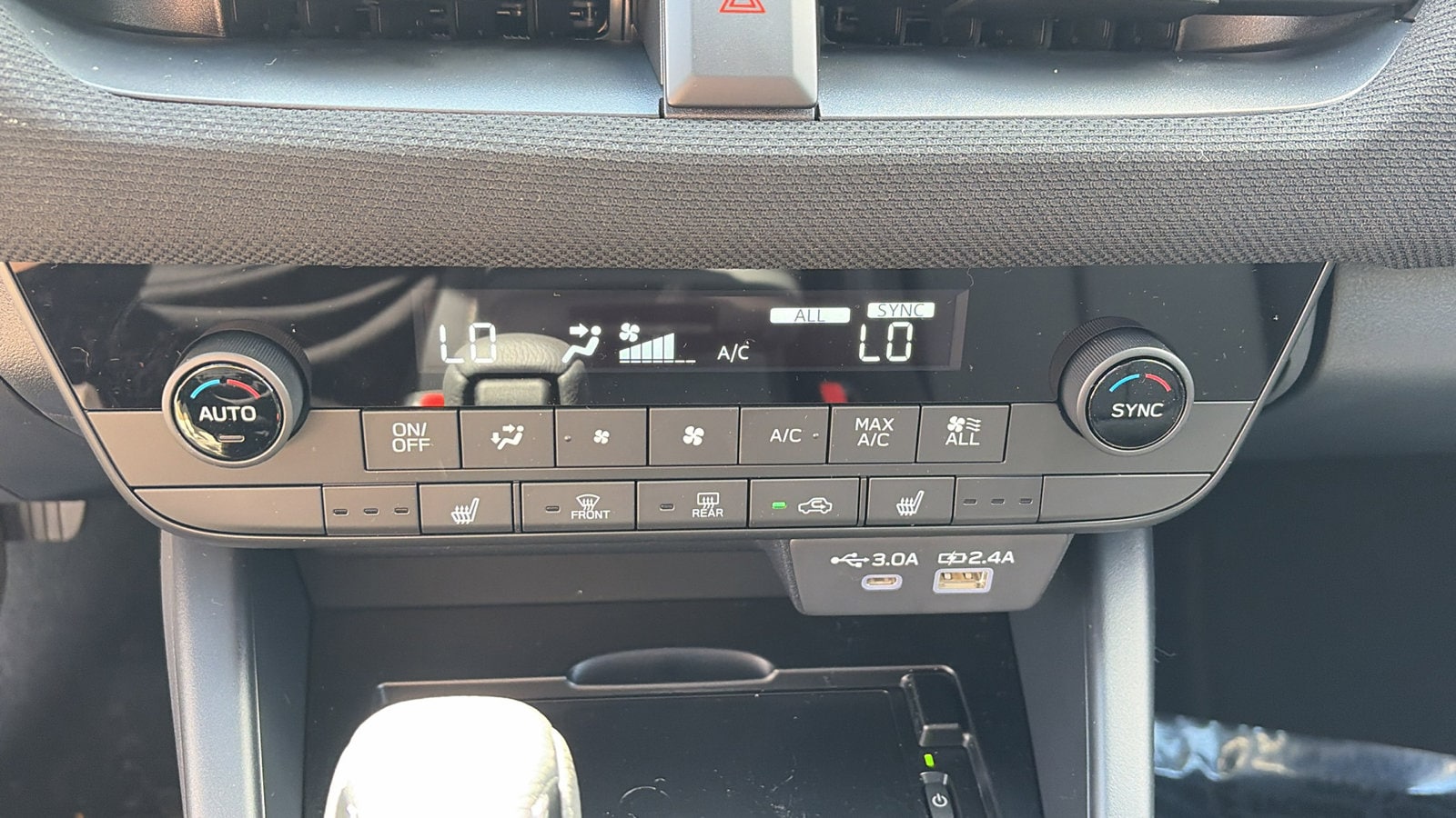 2026 Subaru Outback Limited - Photo 20