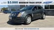 Cadillac SRX