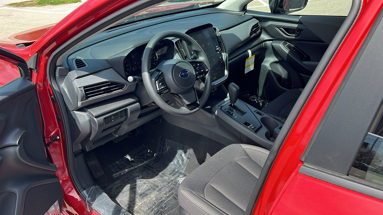 2026 Subaru Crosstrek Premium - Photo 26