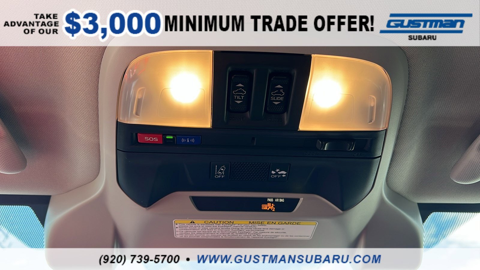 2023 Subaru Crosstrek Limited - Photo 24
