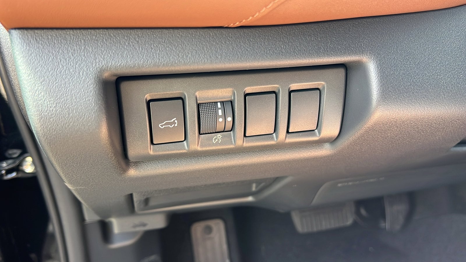 2026 Subaru Outback Touring XT - Photo 23