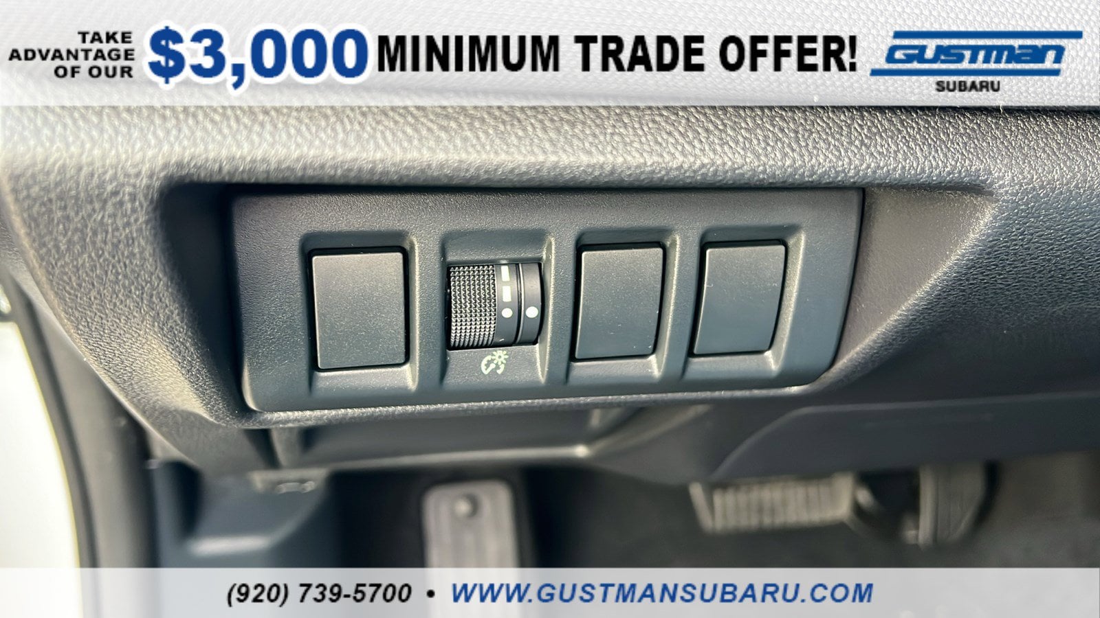 2023 Subaru Outback Premium - Photo 19