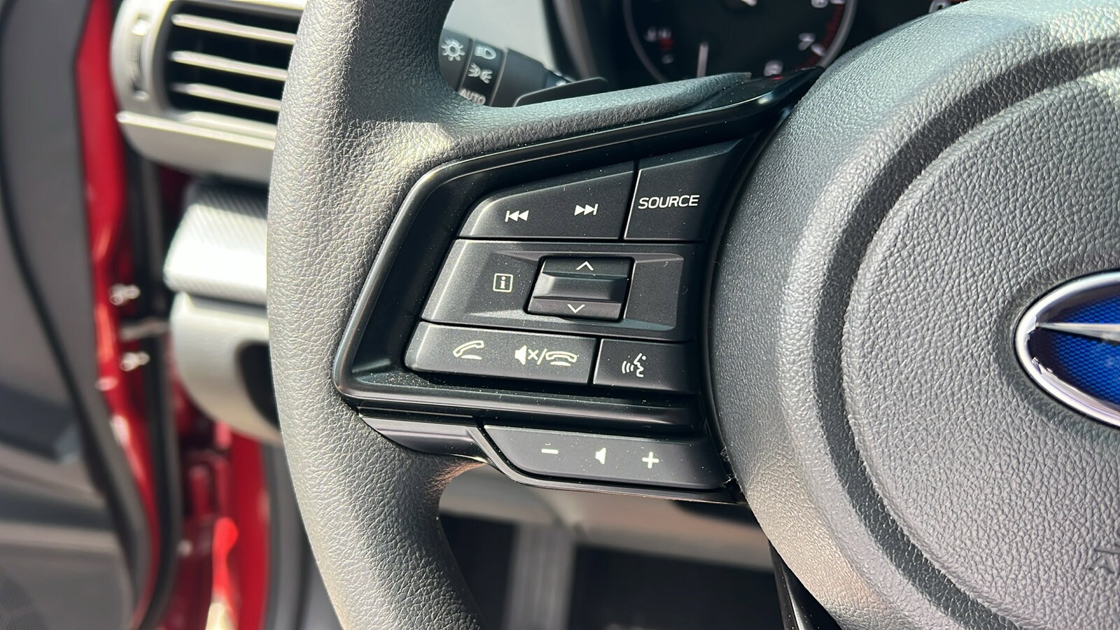 2026 Subaru Crosstrek Premium - Photo 13