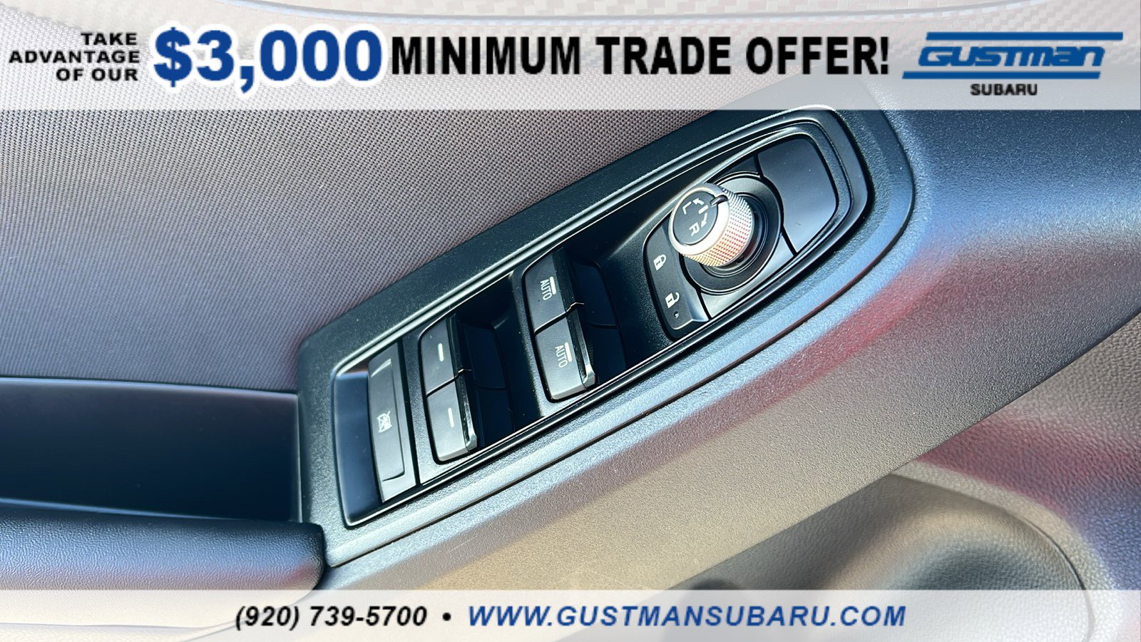 2023 Subaru Crosstrek Premium - Photo 24