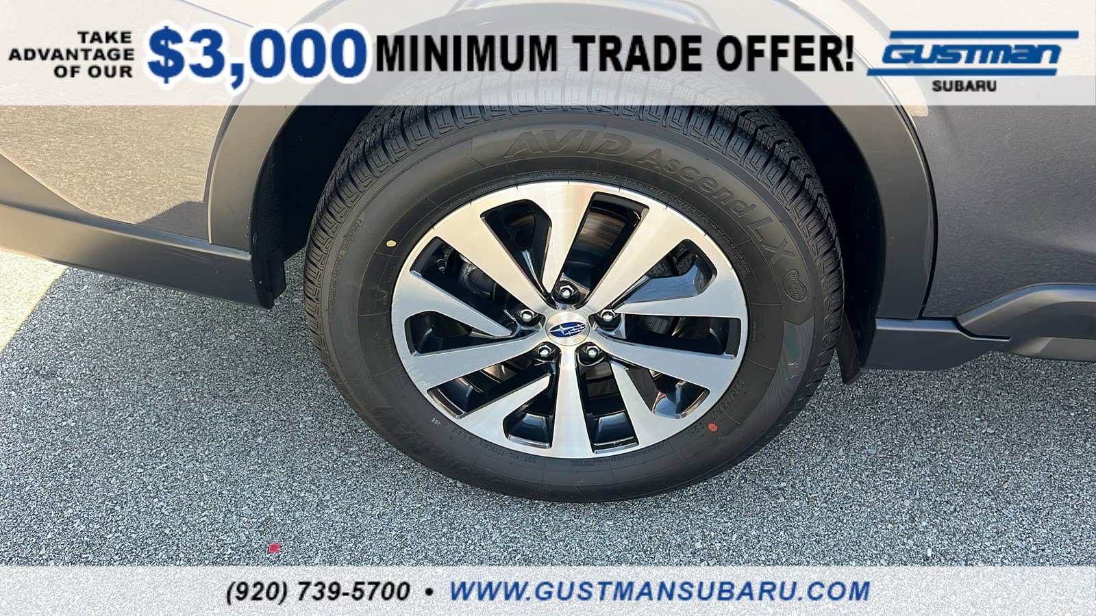 2020 Subaru Outback Premium - Photo 30