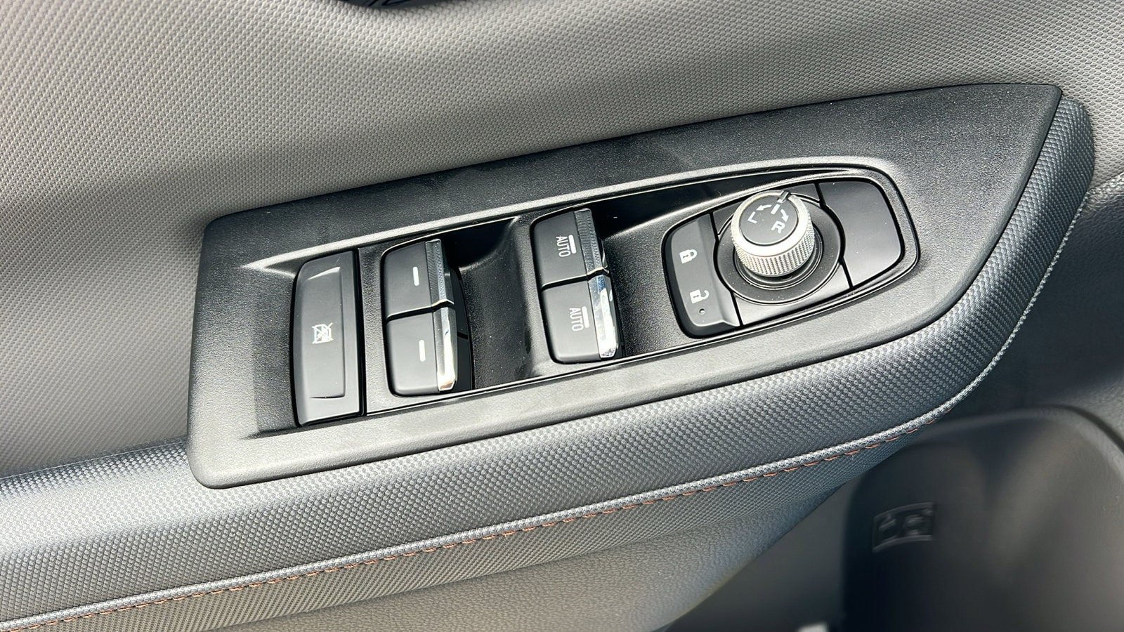 2026 Subaru Forester Sport - Photo 24