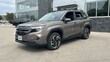Subaru Forester Hybrid