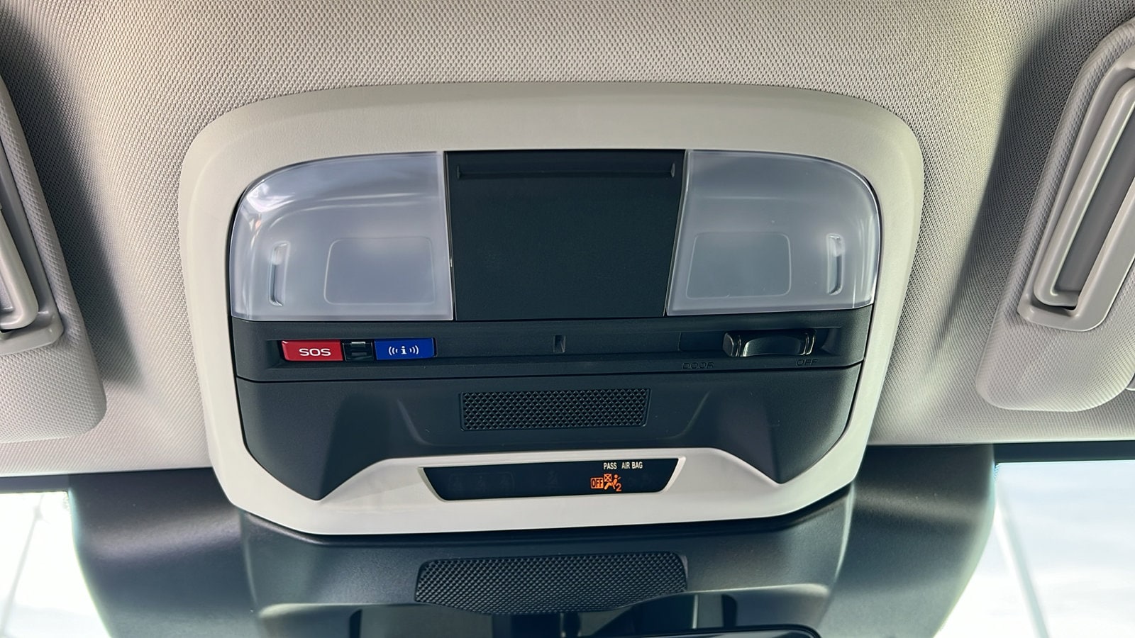 2026 Subaru Crosstrek Premium - Photo 21