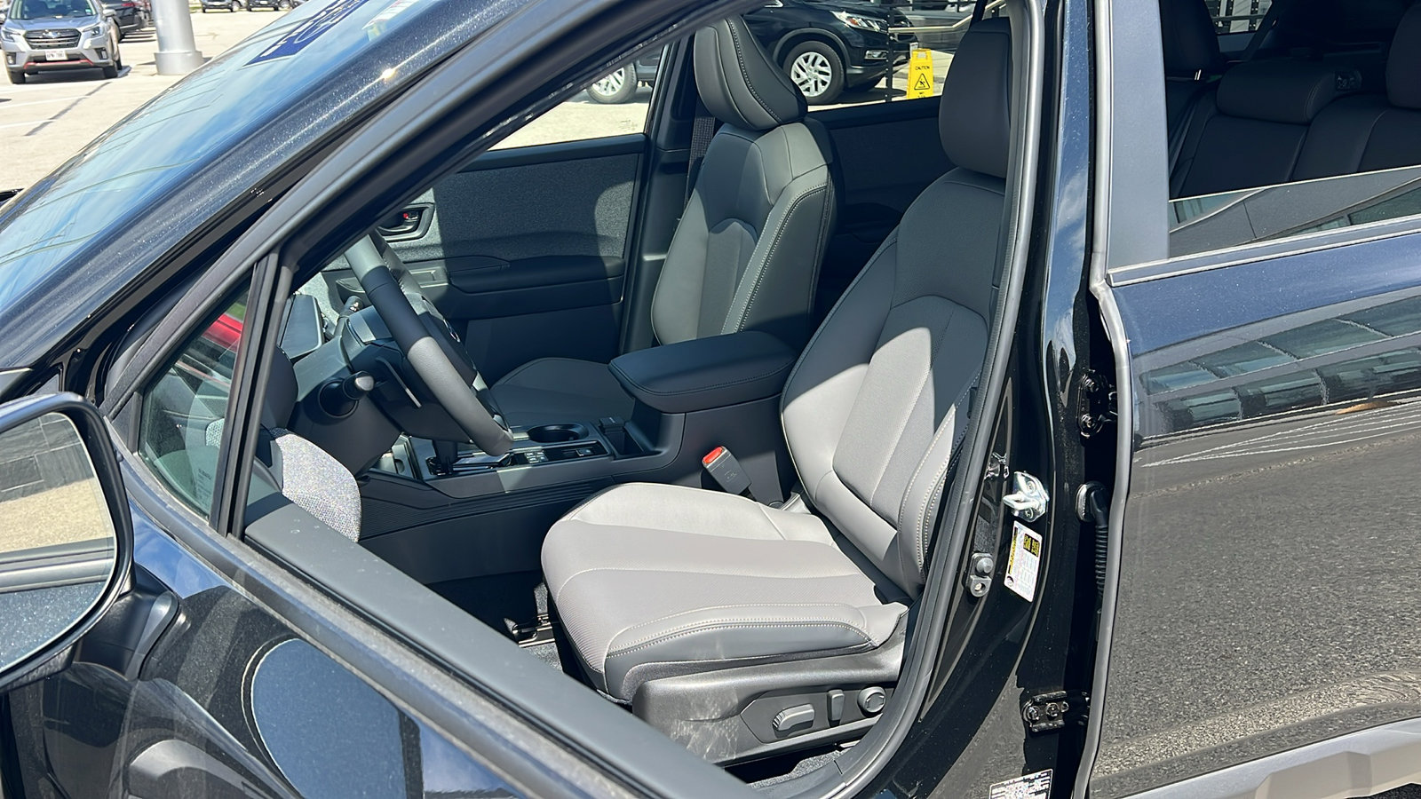 2026 Subaru Outback Limited XT - Photo 26