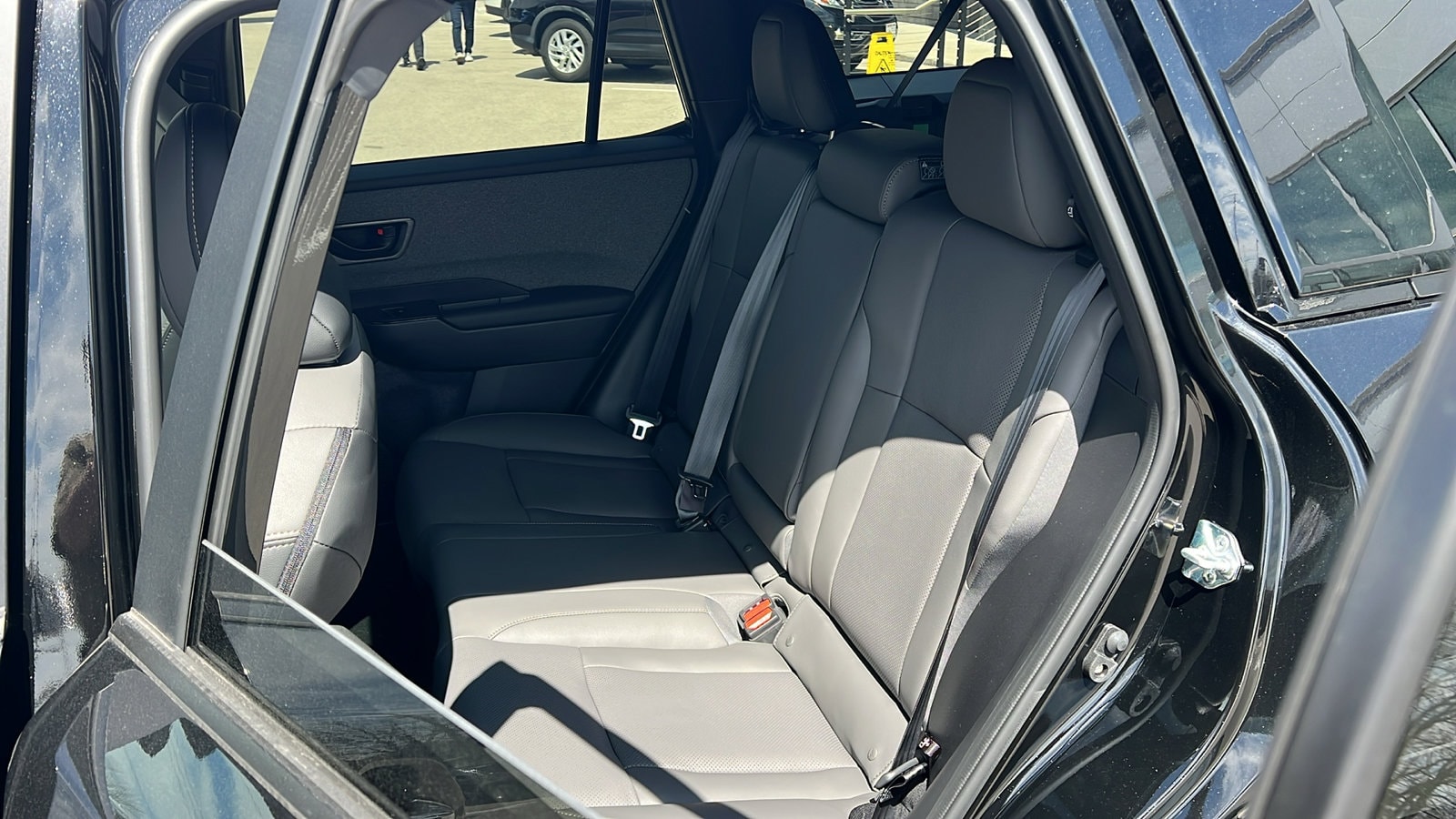 2026 Subaru Outback Limited XT - Photo 28