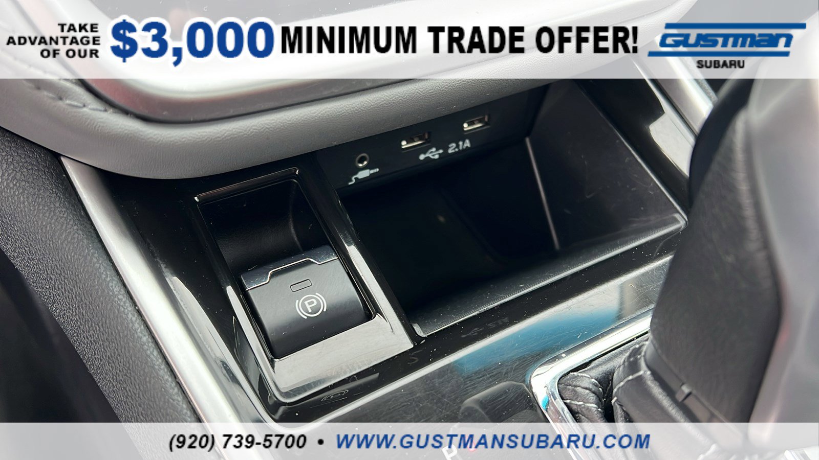 2022 Subaru Outback Premium - Photo 20