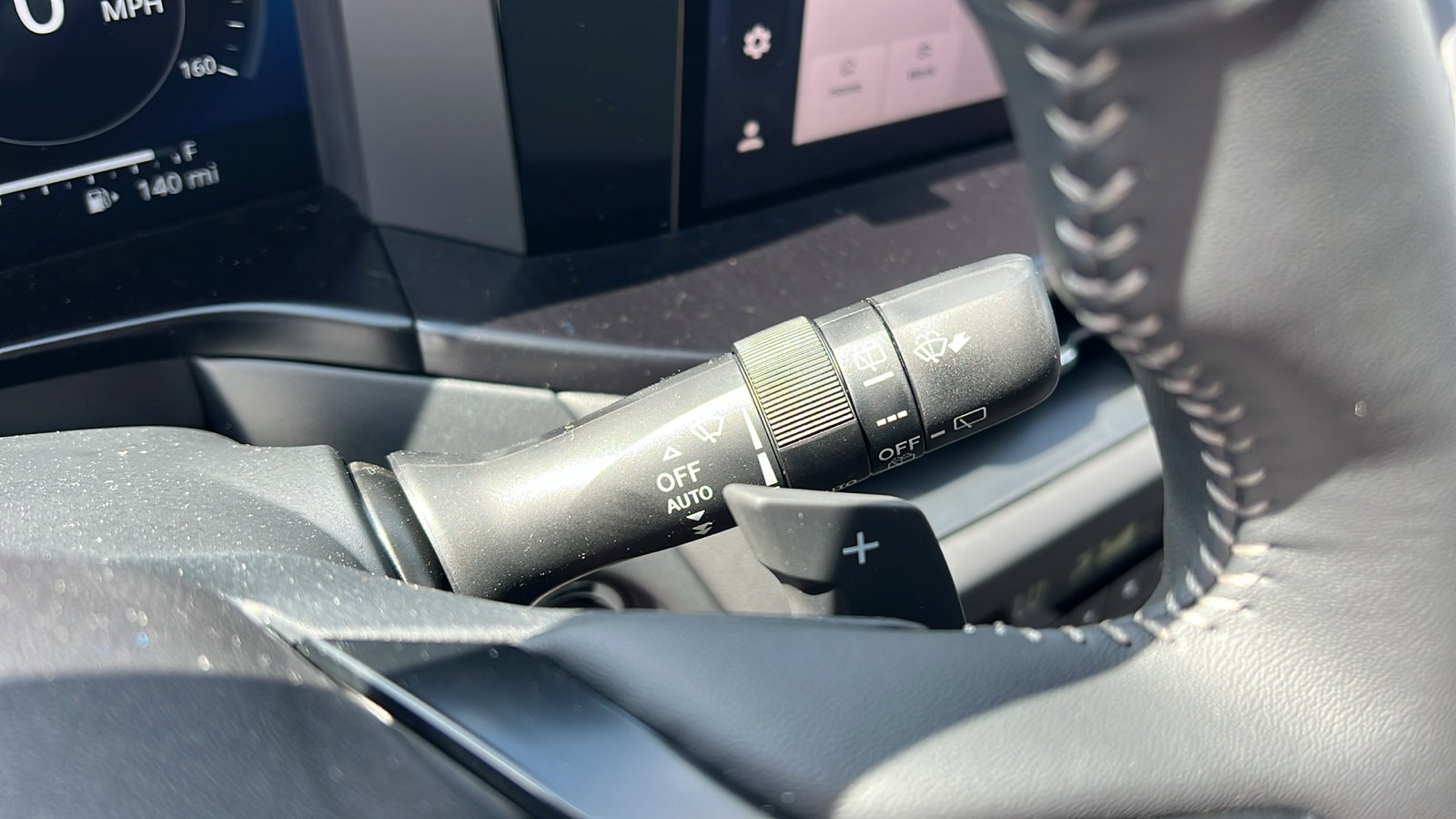 2026 Subaru Outback Touring XT - Photo 14