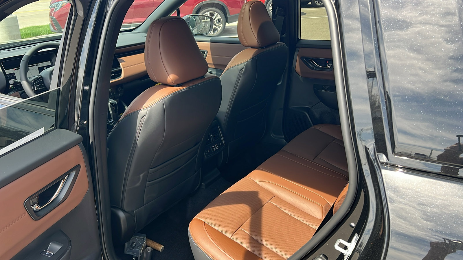 2026 Subaru Outback Touring XT - Photo 30