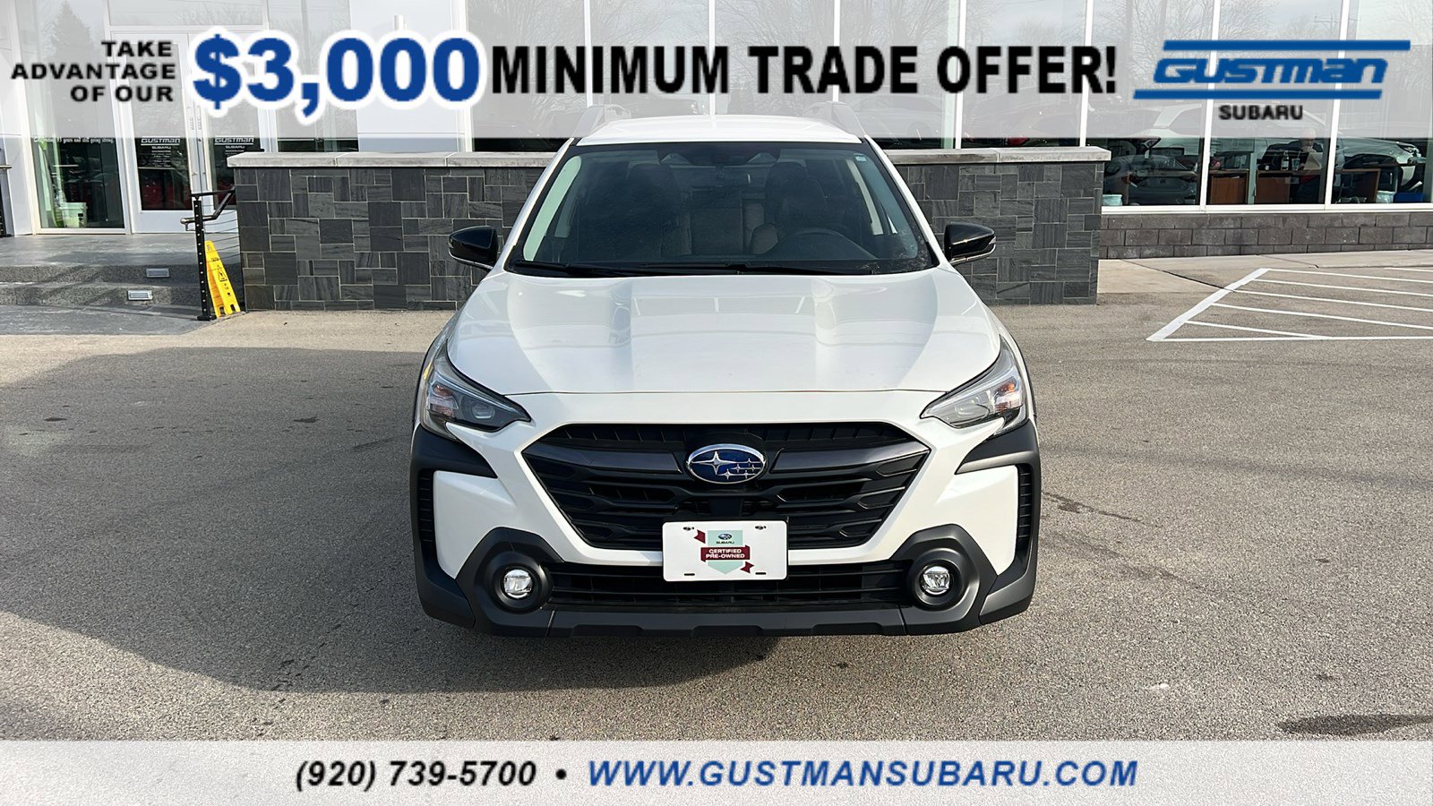 2023 Subaru Outback Premium - Photo 29
