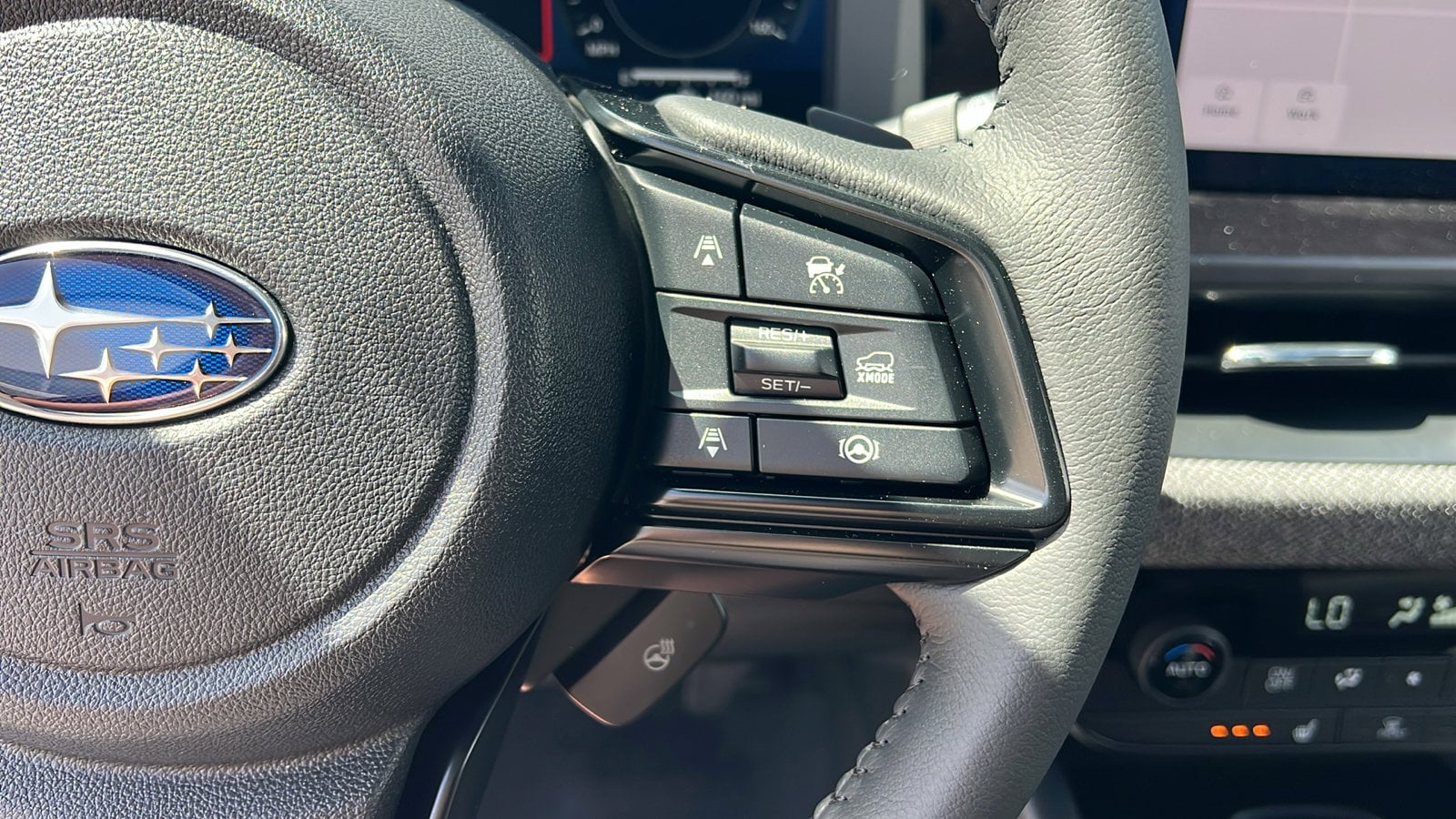 2026 Subaru Outback Limited XT - Photo 14