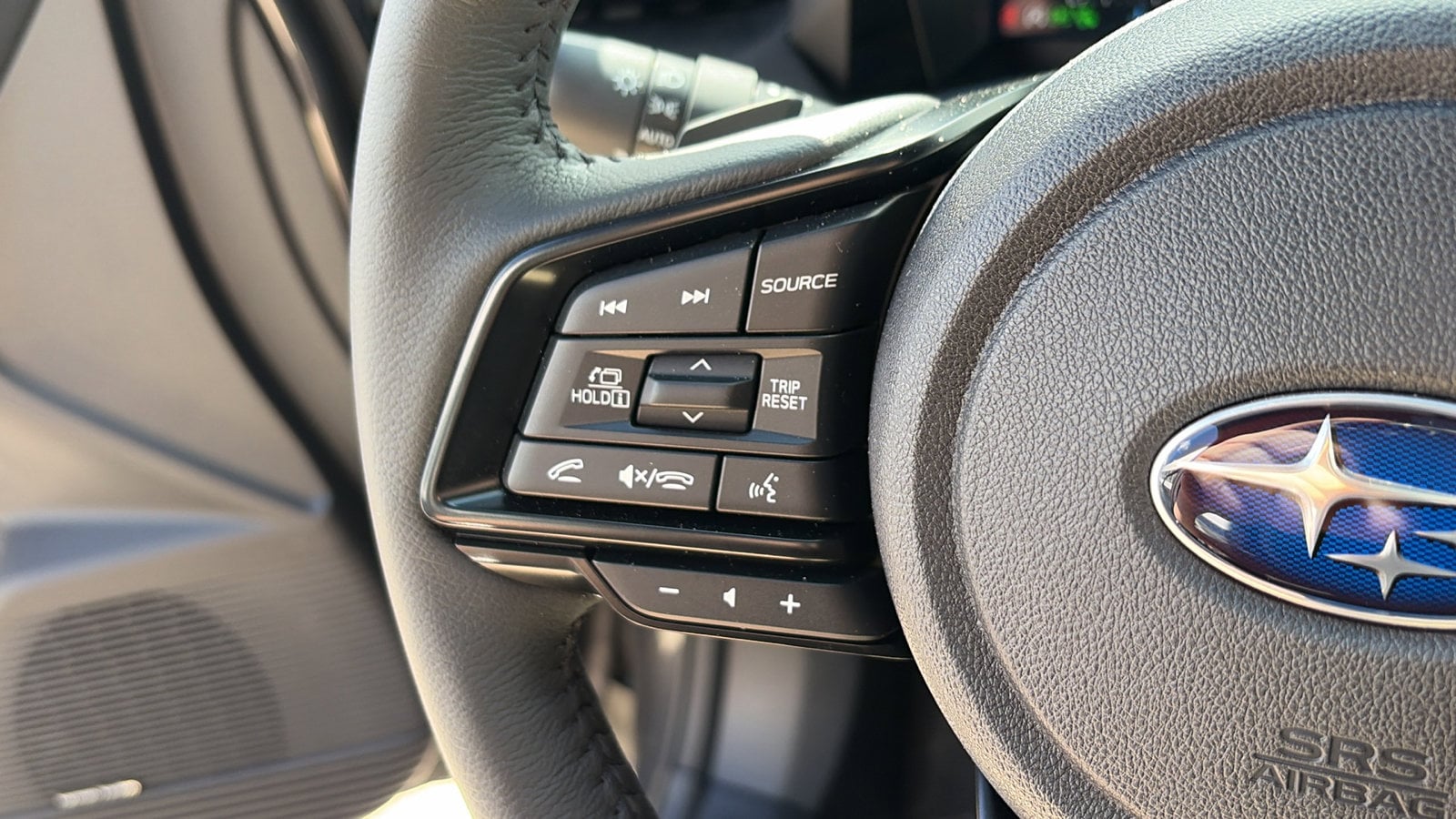 2026 Subaru Outback Limited - Photo 14