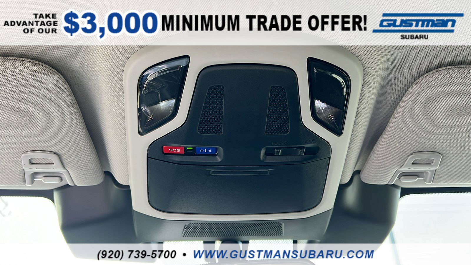 2023 Subaru Outback Premium - Photo 18