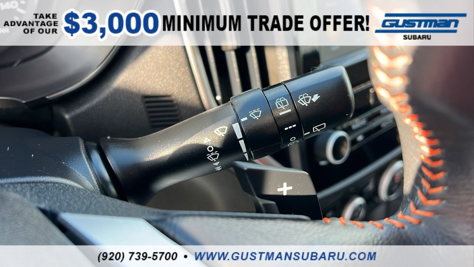 2023 Subaru Crosstrek Premium - Photo 14