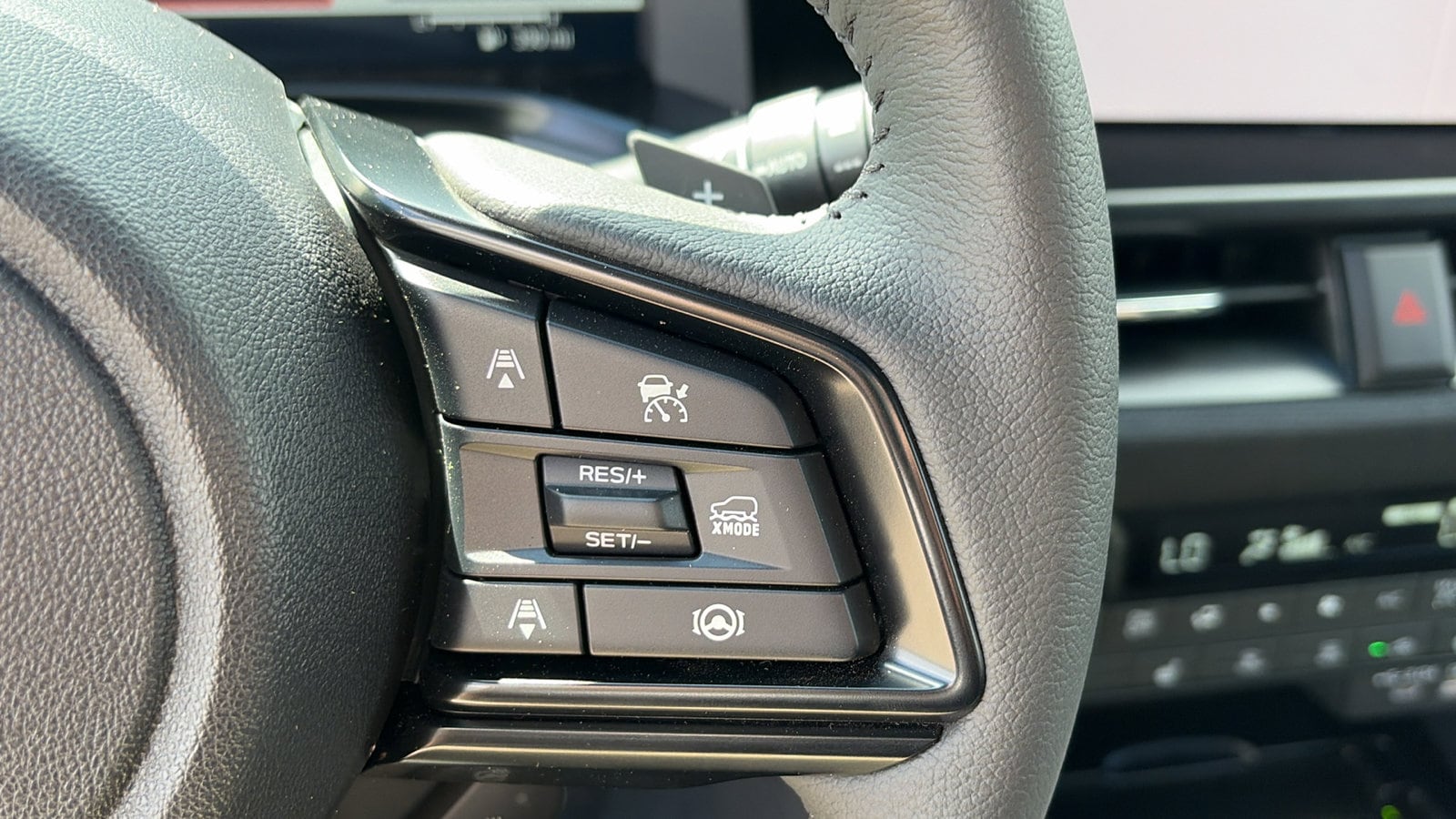2026 Subaru Outback Limited - Photo 15
