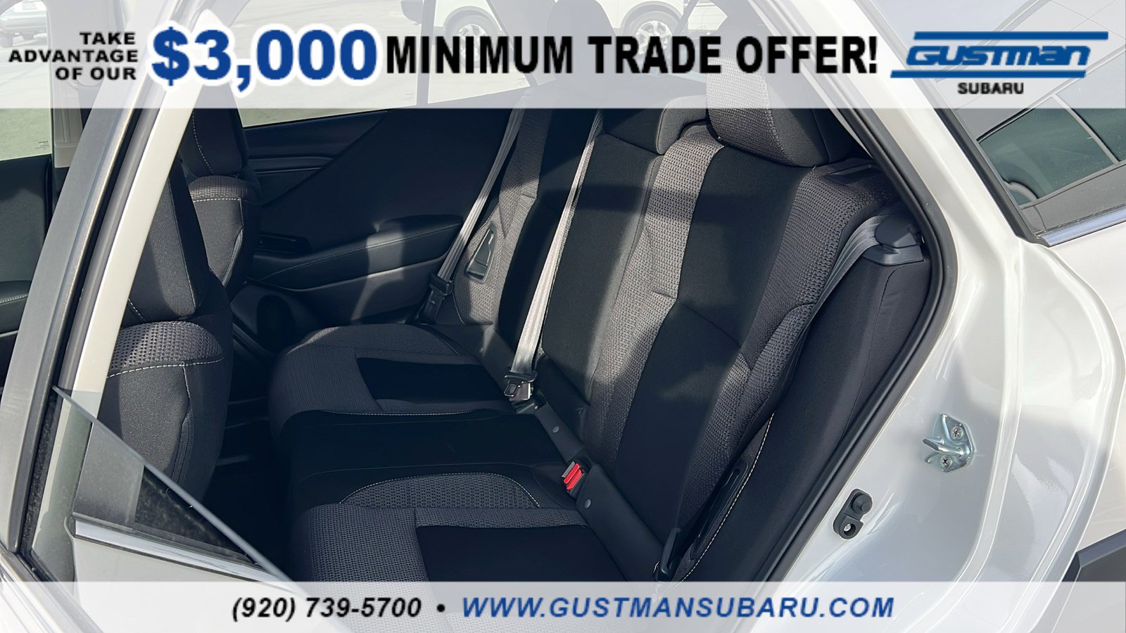 2023 Subaru Outback Premium - Photo 24