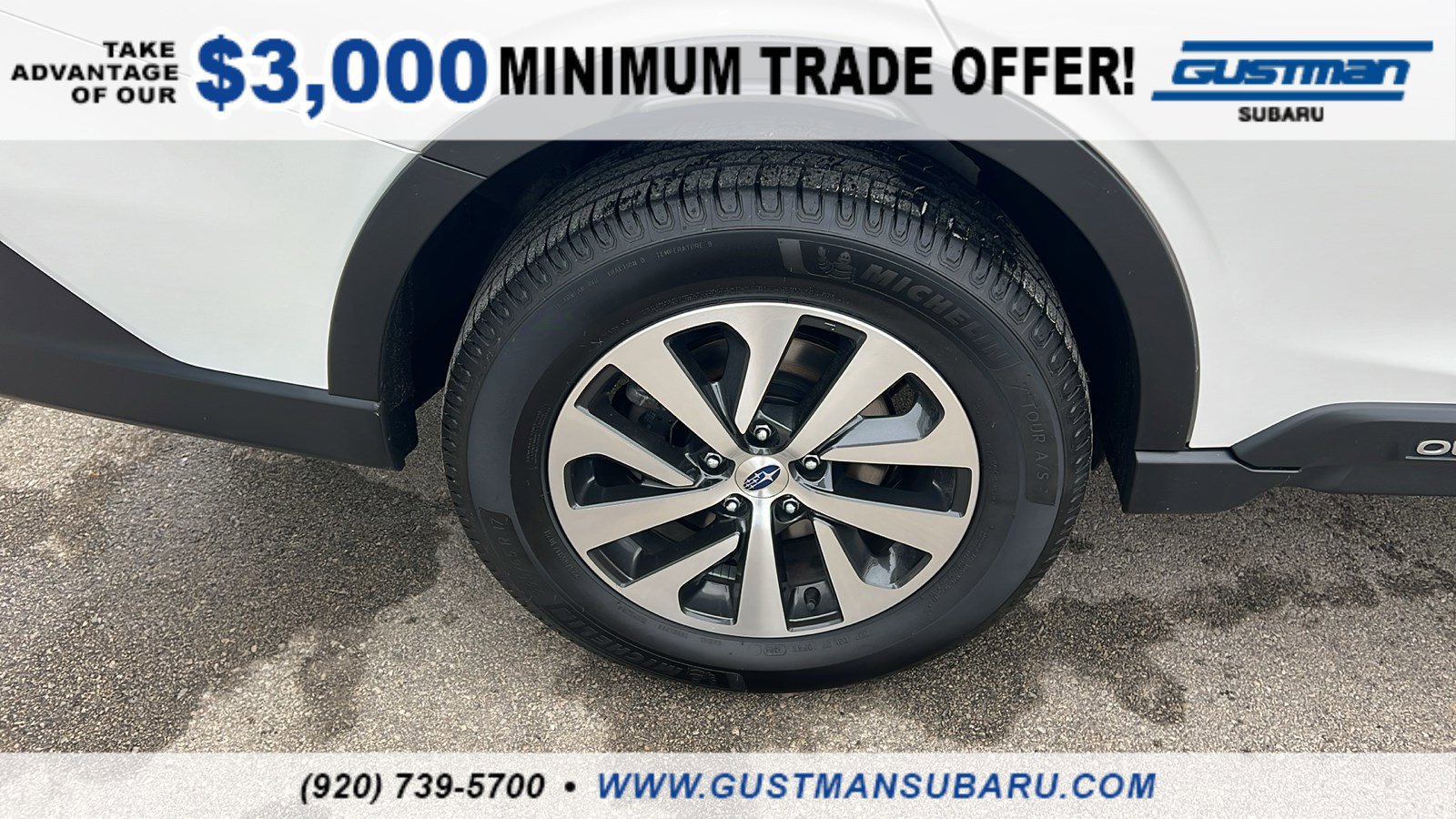 2022 Subaru Outback Premium - Photo 34